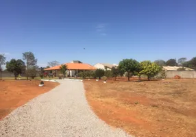 Foto 1 de Fazenda/Sítio com 1 Quarto à venda, 5000m² em Sítios de Recreio Mansões do Campus, Goiânia