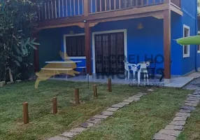 Foto 1 de Casa com 3 Quartos à venda, 300m² em Itamambuca, Ubatuba