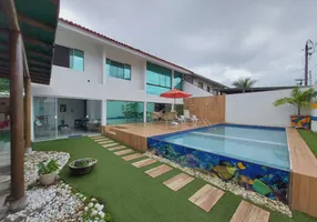 Foto 1 de Casa com 3 Quartos à venda, 162m² em Piedade, Jaboatão dos Guararapes