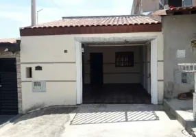 Foto 1 de Casa com 2 Quartos à venda, 91m² em Parque Residencial Sao Clemente, Monte Mor