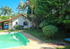 Foto 1 de Fazenda/Sítio com 3 Quartos à venda, 350m² em Cafezal Vl, Itupeva