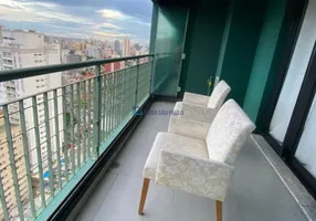 Foto 1 de Apartamento com 2 Quartos à venda, 80m² em Bela Vista, São Paulo