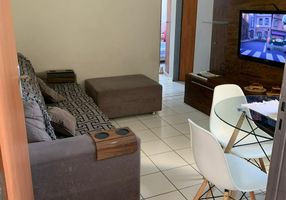 Foto 1 de Apartamento com 2 Quartos à venda, 46m² em Vila Abaete, Campinas