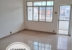 Foto 1 de Apartamento com 2 Quartos à venda, 250m² em Bangu, Rio de Janeiro