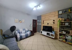 Foto 1 de Casa com 2 Quartos à venda, 123m² em Vila Fátima, Piracicaba