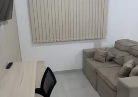 Foto 1 de Apartamento com 1 Quarto para alugar, 35m² em Tatuapé, São Paulo