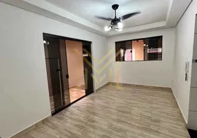 Foto 1 de Casa com 4 Quartos à venda, 208m² em Vila Independência, Bauru