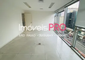 Foto 1 de Sala Comercial para alugar, 330m² em Paraíso, São Paulo