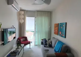 Foto 1 de Apartamento com 2 Quartos à venda, 65m² em Tijuca, Rio de Janeiro