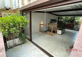 Foto 1 de Casa de Condomínio com 1 Quarto para venda ou aluguel, 114m² em Jardim Paulista, São Paulo