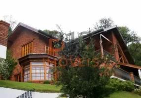 Foto 1 de Casa de Condomínio com 4 Quartos à venda, 568m² em Capoavinha, Mairiporã
