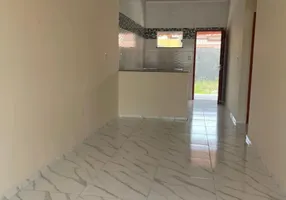 Foto 1 de Casa com 2 Quartos à venda, 86m² em CIA, Simões Filho