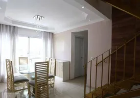 Foto 1 de Apartamento com 3 Quartos para venda ou aluguel, 130m² em Vila Osasco, Osasco