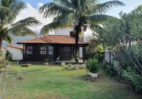 Foto 1 de Casa de Condomínio com 4 Quartos à venda, 250m² em Jaconé, Saquarema