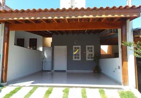 Foto 1 de Casa de Condomínio com 2 Quartos à venda, 90m² em Parque Bela Vista, Salto