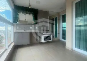 Foto 1 de Apartamento com 3 Quartos à venda, 115m² em Jardim América, Bauru