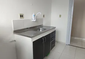 Foto 1 de Apartamento com 2 Quartos à venda, 43m² em Vila Eldizia, Santo André