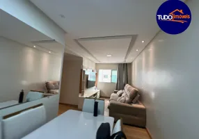 Foto 1 de Apartamento com 3 Quartos para alugar, 78m² em Setor Industrial, Brasília