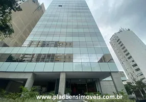 Foto 1 de Sala Comercial para alugar, 149m² em Pinheiros, São Paulo