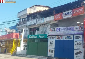 Foto 1 de Sala Comercial à venda, 190m² em Mussurunga I, Salvador