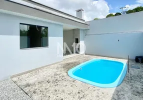 Foto 1 de Casa com 3 Quartos à venda, 100m² em Santa Regina, Camboriú