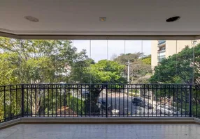 Foto 1 de Apartamento com 3 Quartos à venda, 260m² em Jardim Paulista, São Paulo