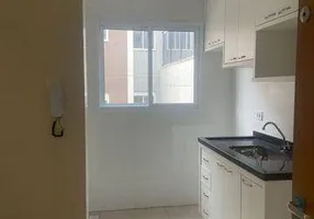 Foto 1 de Apartamento com 1 Quarto para alugar, 45m² em Tremembé, São Paulo