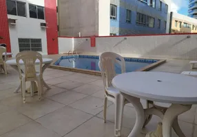 Foto 1 de Apartamento com 3 Quartos à venda, 90m² em Costa Azul, Salvador