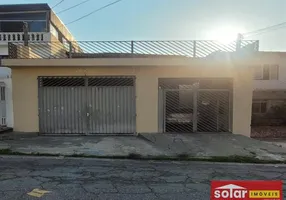 Foto 1 de Casa com 4 Quartos à venda, 150m² em Penha, São Paulo