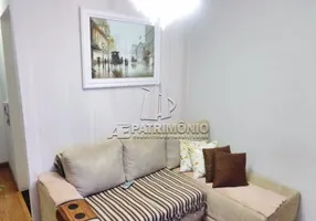 Foto 1 de Apartamento com 2 Quartos à venda, 56m² em Jardim California, Sorocaba