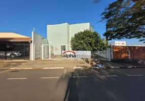 Foto 1 de Sala Comercial para alugar, 40m² em Jardim Alvorada, Sumaré