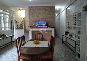 Foto 1 de Sobrado com 3 Quartos à venda, 110m² em Vila Mariana, São Paulo