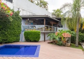 Foto 1 de Casa com 4 Quartos à venda, 476m² em Lapa, São Paulo