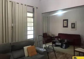 Foto 1 de Casa com 4 Quartos à venda, 173m² em Parque Industrial, São José do Rio Preto