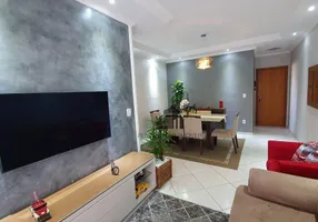 Foto 1 de Apartamento com 3 Quartos à venda, 78m² em Jardim Planalto, Nova Odessa