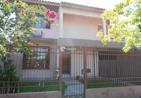 Foto 1 de Casa com 4 Quartos à venda, 250m² em São José, Santa Maria