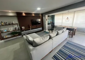Foto 1 de Apartamento com 3 Quartos à venda, 105m² em Conceição, Diadema