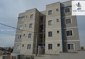 Foto 1 de Apartamento com 2 Quartos à venda, 52m² em Canaa 1 Secao, Ibirite