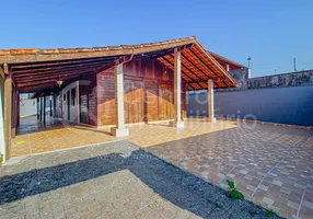 Foto 1 de Casa com 3 Quartos à venda, 180m² em Balneario Josedy , Peruíbe