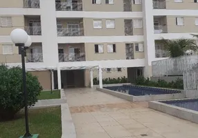 Foto 1 de Apartamento com 3 Quartos à venda, 78m² em Pico do Amor, Cuiabá