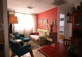 Foto 1 de Apartamento com 2 Quartos à venda, 50m² em Vila Guedes, São Paulo