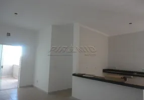 Foto 1 de Apartamento com 3 Quartos à venda, 110m² em Residencial e Comercial Palmares, Ribeirão Preto