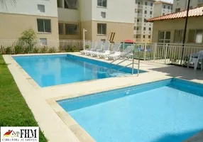 Foto 1 de Apartamento com 2 Quartos à venda, 51m² em Campo Grande, Rio de Janeiro