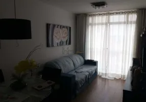 Foto 1 de Apartamento com 2 Quartos à venda, 56m² em Jardim Celeste, São Paulo