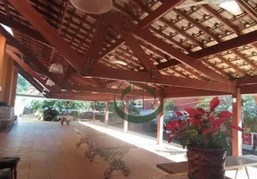 Foto 1 de Fazenda/Sítio com 5 Quartos à venda, 700m² em Jardim do Sol, Campinas