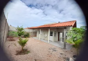 Foto 1 de Casa de Condomínio com 2 Quartos à venda, 75m² em Residencial Solar da Chapada, Cuiabá