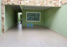 Foto 1 de Sobrado com 3 Quartos à venda, 203m² em Pirituba, São Paulo