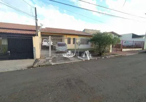 Foto 1 de Casa com 3 Quartos à venda, 190m² em Ricardo, Londrina