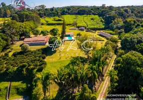 Foto 1 de Fazenda/Sítio com 5 Quartos à venda, 2000m² em Nova Era, Itupeva