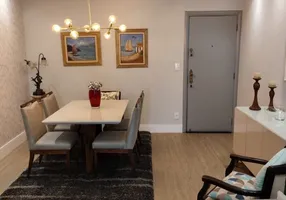 Foto 1 de Apartamento com 3 Quartos à venda, 94m² em Jardim Aurélia, Campinas